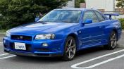 nissan skyline_gt-r